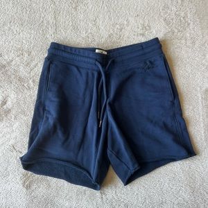 Sweat Shorts